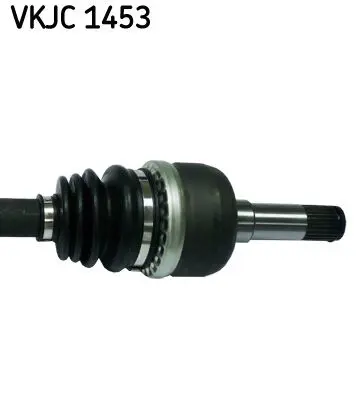 Handler.Part Drive shaft SKF VKJC1453 3