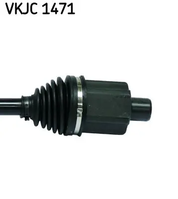 Handler.Part Drive shaft SKF VKJC1471 3