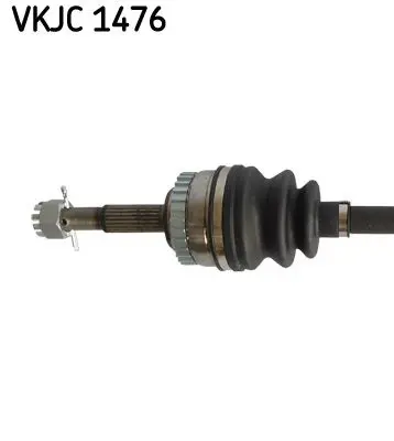 Handler.Part Drive shaft SKF VKJC1476 2