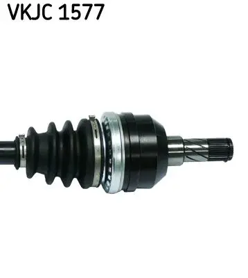 Handler.Part Drive shaft SKF VKJC1577 3