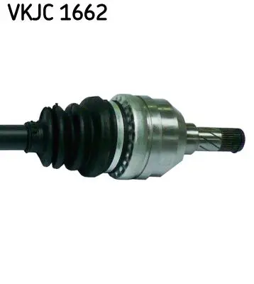 Handler.Part Drive shaft SKF VKJC1662 3