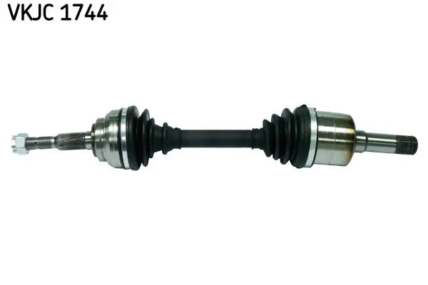 Handler.Part Drive shaft SKF VKJC1744 1