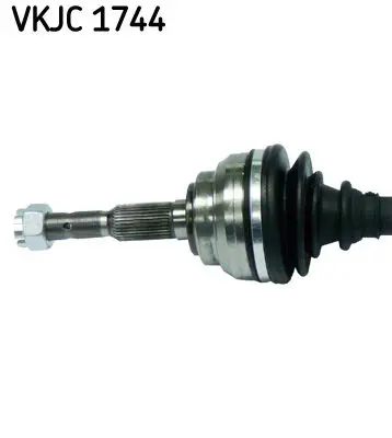 Handler.Part Drive shaft SKF VKJC1744 2