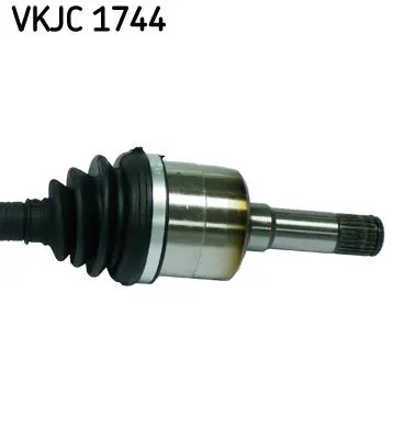 Handler.Part Drive shaft SKF VKJC1744 3