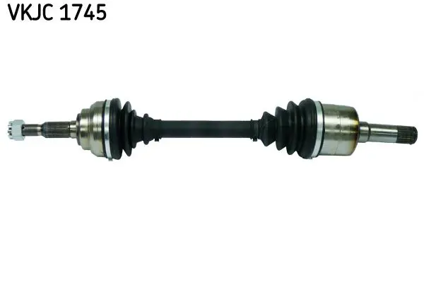 Handler.Part Drive shaft SKF VKJC1745 1