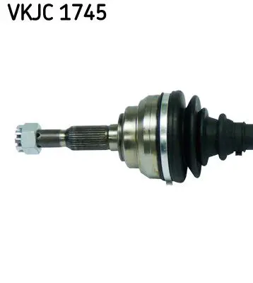 Handler.Part Drive shaft SKF VKJC1745 2