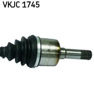 Handler.Part Drive shaft SKF VKJC1745 3