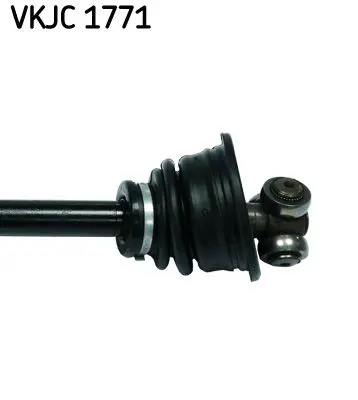 Handler.Part Drive shaft SKF VKJC1771 3