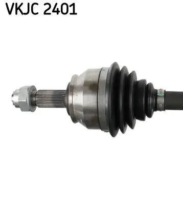 Handler.Part Drive shaft SKF VKJC2401 2