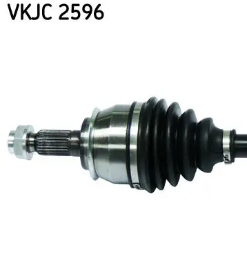 Handler.Part Drive shaft SKF VKJC2596 2