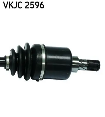 Handler.Part Drive shaft SKF VKJC2596 3