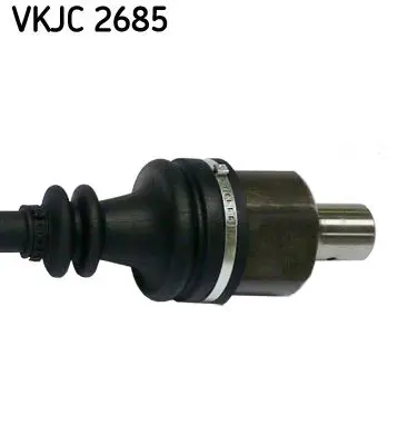 Handler.Part Drive shaft SKF VKJC2685 3