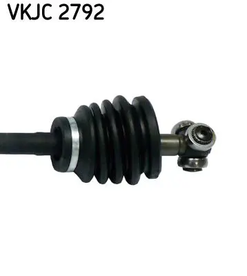 Handler.Part Drive shaft SKF VKJC2792 3