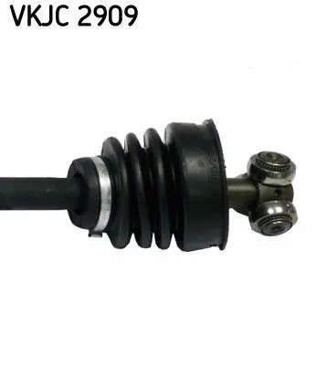 Handler.Part Drive shaft SKF VKJC2909 3