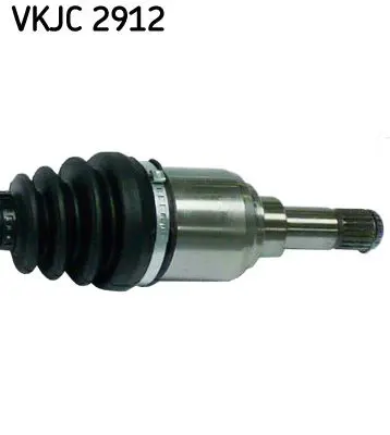 Handler.Part Drive shaft SKF VKJC2912 3