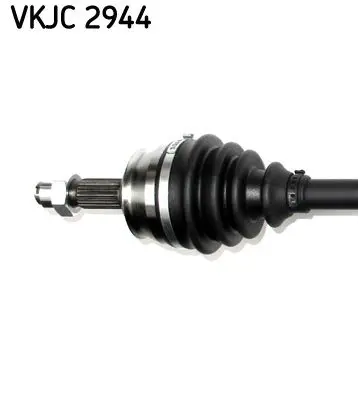 Handler.Part Drive shaft SKF VKJC2944 2