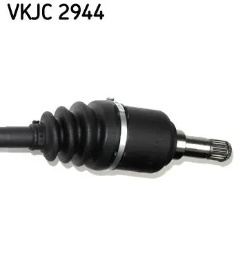 Handler.Part Drive shaft SKF VKJC2944 3