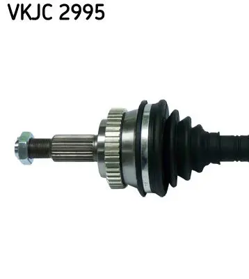 Handler.Part Drive shaft SKF VKJC2995 2