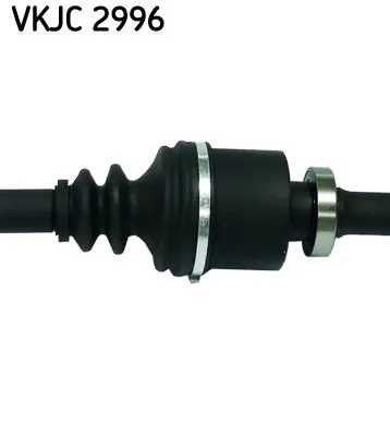 Handler.Part Drive shaft SKF VKJC2996 3