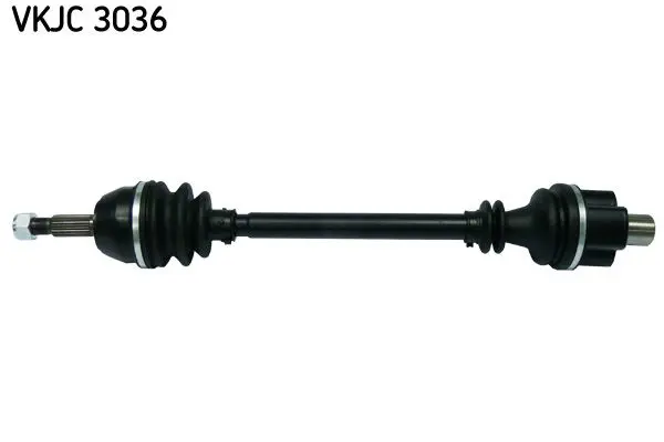 Handler.Part Drive shaft SKF VKJC3036 1