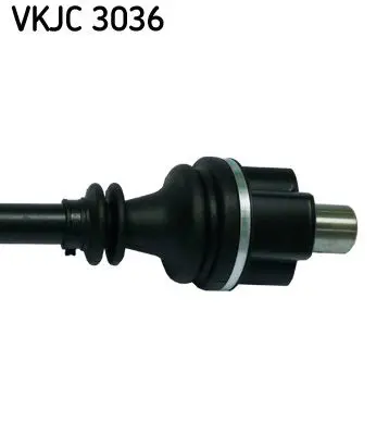 Handler.Part Drive shaft SKF VKJC3036 3