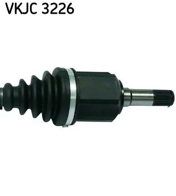 Handler.Part Drive shaft SKF VKJC3226 3