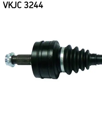 Handler.Part Drive shaft SKF VKJC3244 2