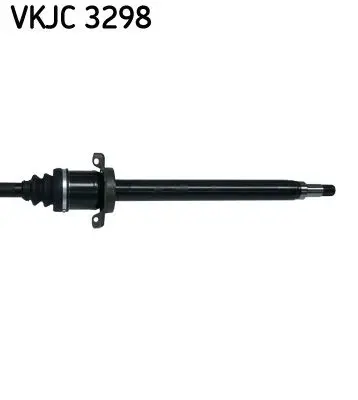 Handler.Part Drive shaft SKF VKJC3298 3