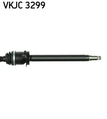 Handler.Part Drive shaft SKF VKJC3299 3