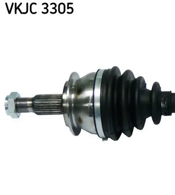 Handler.Part Drive shaft SKF VKJC3305 2