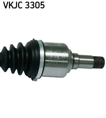 Handler.Part Drive shaft SKF VKJC3305 3