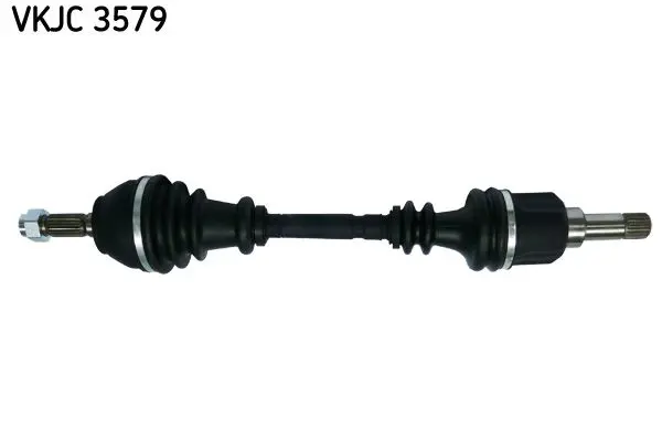 Handler.Part Drive shaft SKF VKJC3579 1