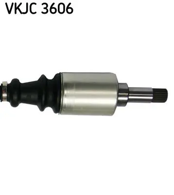 Handler.Part Drive shaft SKF VKJC3606 3