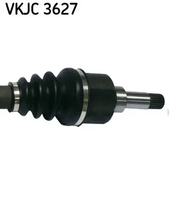 Handler.Part Drive shaft SKF VKJC3627 3