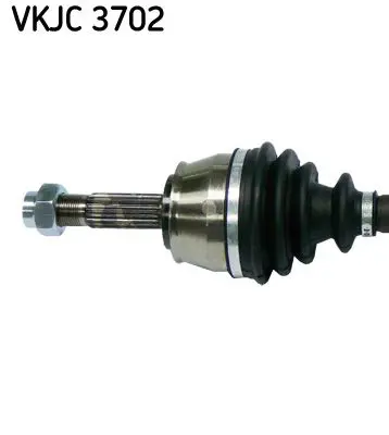 Handler.Part Drive shaft SKF VKJC3702 2