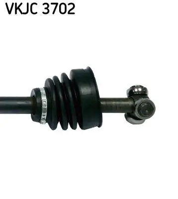 Handler.Part Drive shaft SKF VKJC3702 3