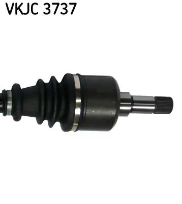 Handler.Part Drive shaft SKF VKJC3737 3