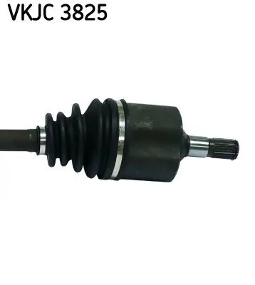 Handler.Part Drive shaft SKF VKJC3825 3