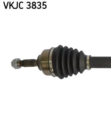 Handler.Part Drive shaft SKF VKJC3835 2