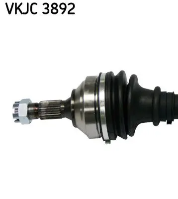 Handler.Part Drive shaft SKF VKJC3892 2