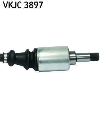 Handler.Part Drive shaft SKF VKJC3897 3