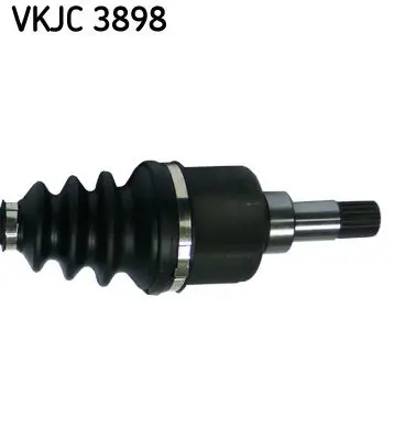 Handler.Part Drive shaft SKF VKJC3898 3