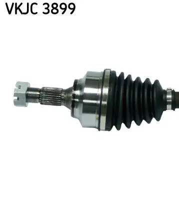 Handler.Part Drive shaft SKF VKJC3899 2