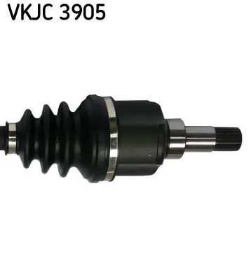 Handler.Part Drive shaft SKF VKJC3905 3