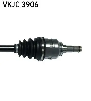 Handler.Part Drive shaft SKF VKJC3906 3