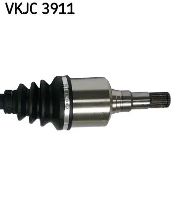 Handler.Part Drive shaft SKF VKJC3911 3