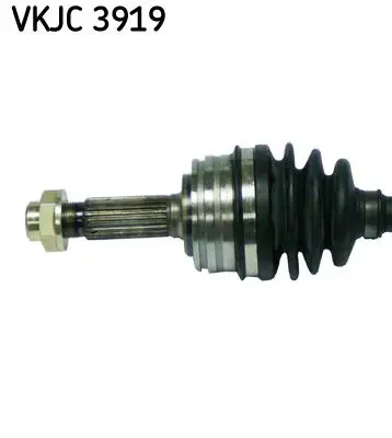 Handler.Part Drive shaft SKF VKJC3919 2