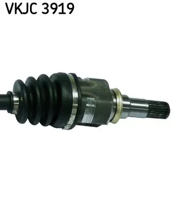 Handler.Part Drive shaft SKF VKJC3919 3