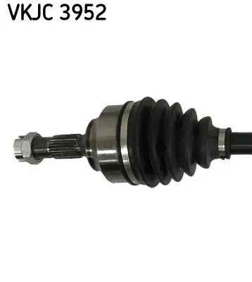 Handler.Part Drive shaft SKF VKJC3952 2