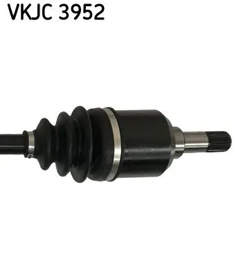 Handler.Part Drive shaft SKF VKJC3952 3